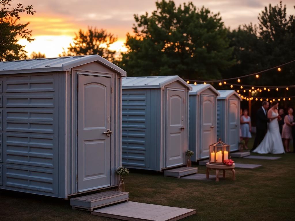 Construction Site Rentals in Sulphur Springs, TX